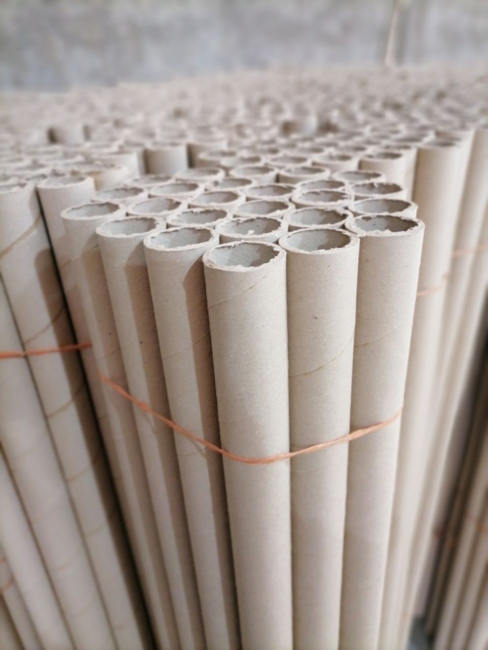 لوله مقوایی وادوک