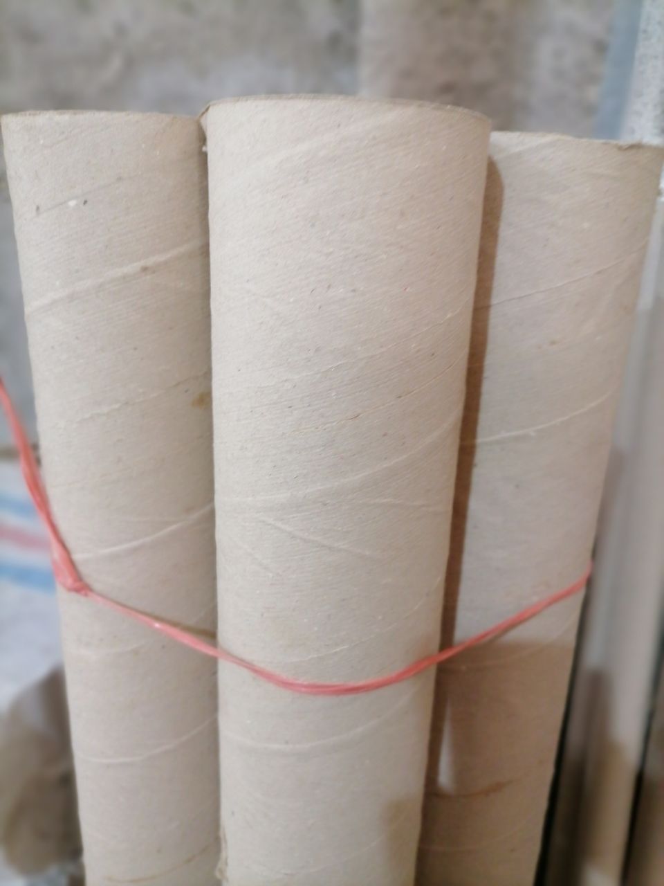 لوله مقوایی وادوک