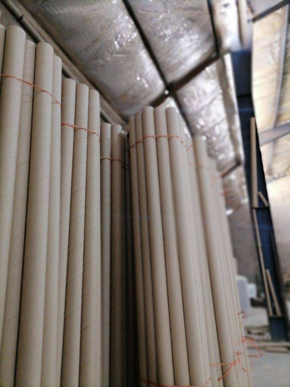 لوله مقوایی وادوک