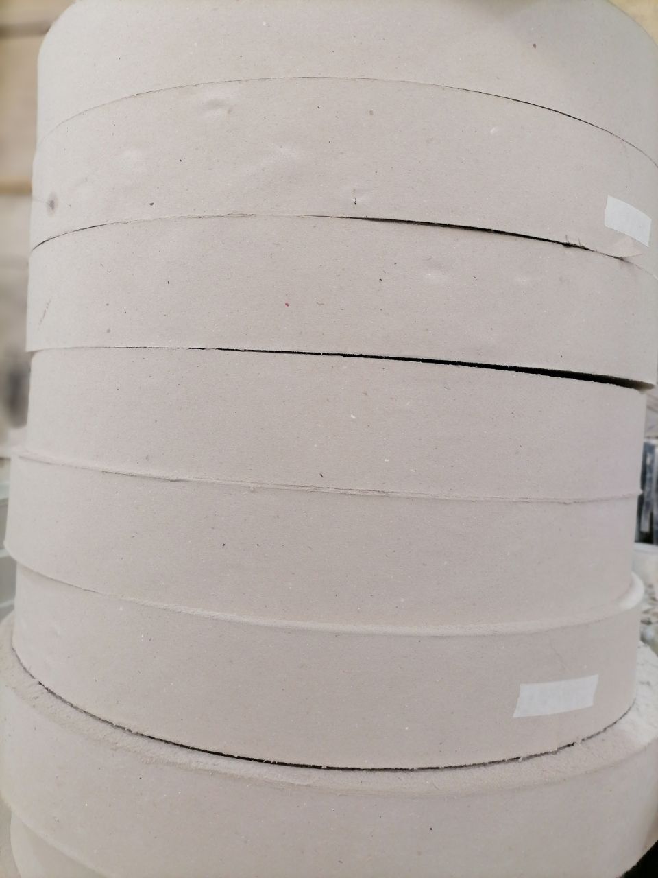 لوله مقوایی وادوک